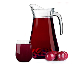 Сливовый